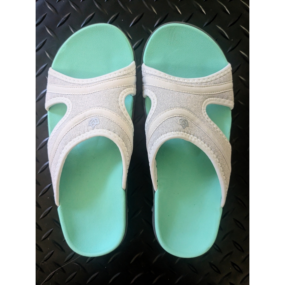 Spenco Footwear Slides